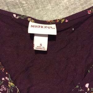 Merona Tops - Merona tank๐ Merona Tops - Merona tank๐